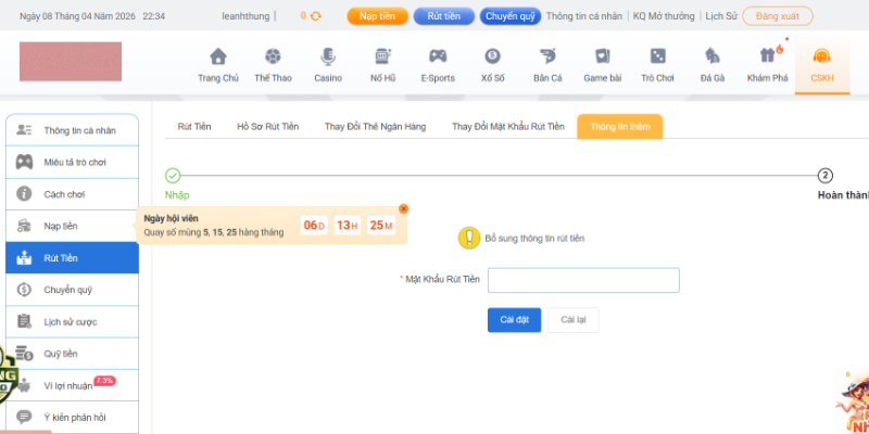 Những ưu thế vượt bậc giúp TD88 bỏ xa đối thủ cùng ngành